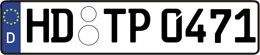 HD-TP0471