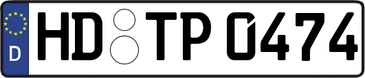 HD-TP0474