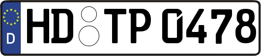 HD-TP0478