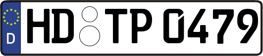 HD-TP0479
