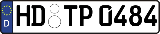 HD-TP0484