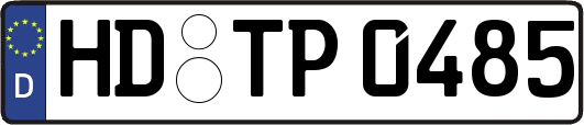 HD-TP0485