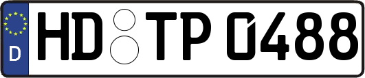 HD-TP0488