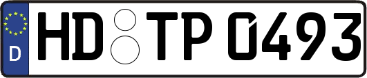 HD-TP0493