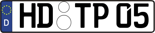 HD-TP05