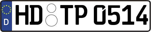 HD-TP0514