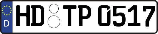 HD-TP0517