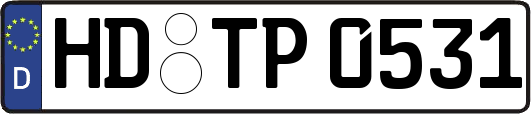 HD-TP0531