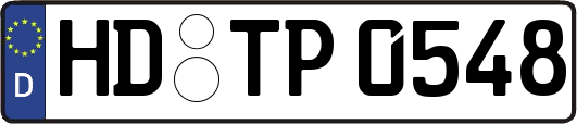 HD-TP0548
