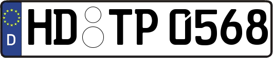 HD-TP0568