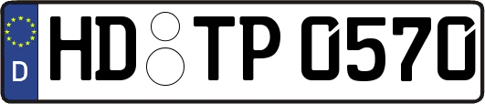 HD-TP0570