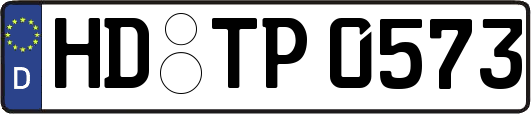HD-TP0573