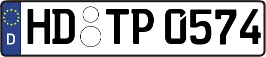 HD-TP0574
