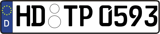 HD-TP0593