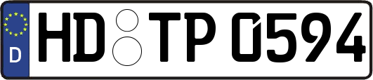 HD-TP0594