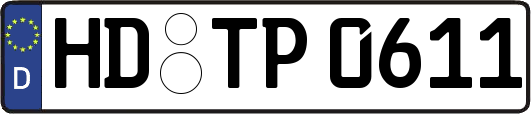 HD-TP0611