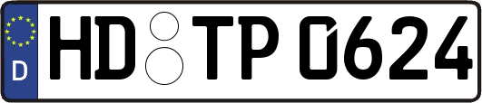 HD-TP0624
