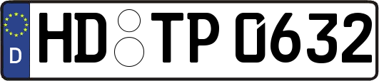 HD-TP0632