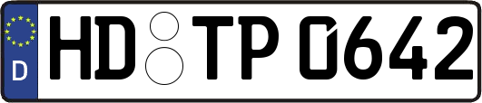 HD-TP0642