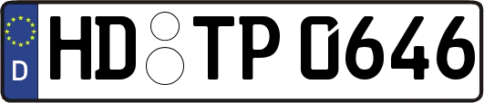 HD-TP0646