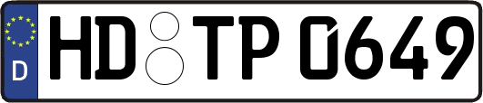 HD-TP0649