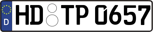 HD-TP0657