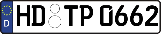 HD-TP0662