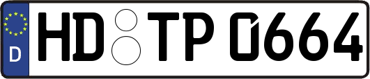 HD-TP0664