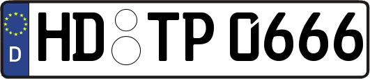 HD-TP0666