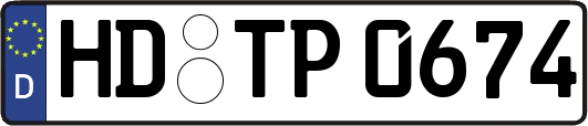 HD-TP0674