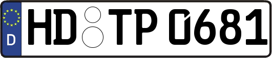 HD-TP0681