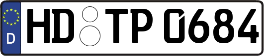 HD-TP0684