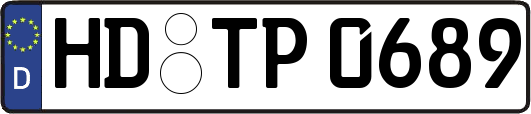 HD-TP0689