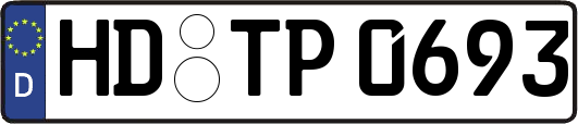 HD-TP0693