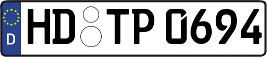 HD-TP0694