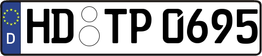 HD-TP0695