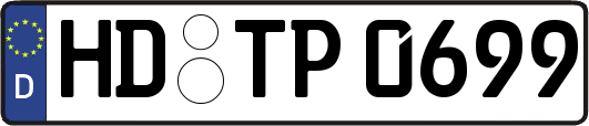 HD-TP0699