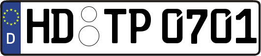 HD-TP0701