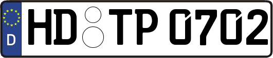 HD-TP0702