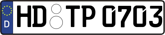 HD-TP0703