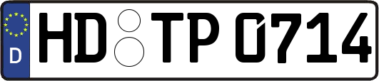 HD-TP0714