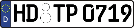 HD-TP0719