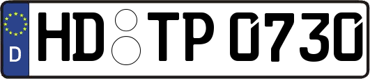 HD-TP0730