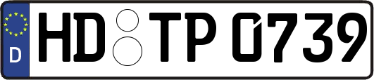 HD-TP0739
