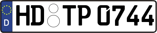 HD-TP0744