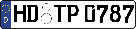 HD-TP0787