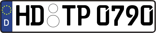 HD-TP0790
