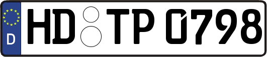 HD-TP0798