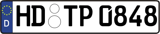 HD-TP0848
