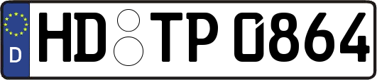 HD-TP0864